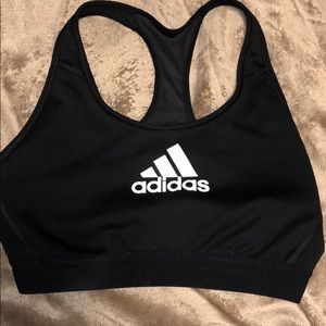Adidas bra